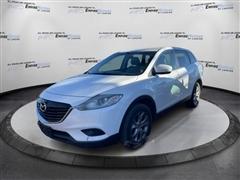 2014 Mazda CX-9 