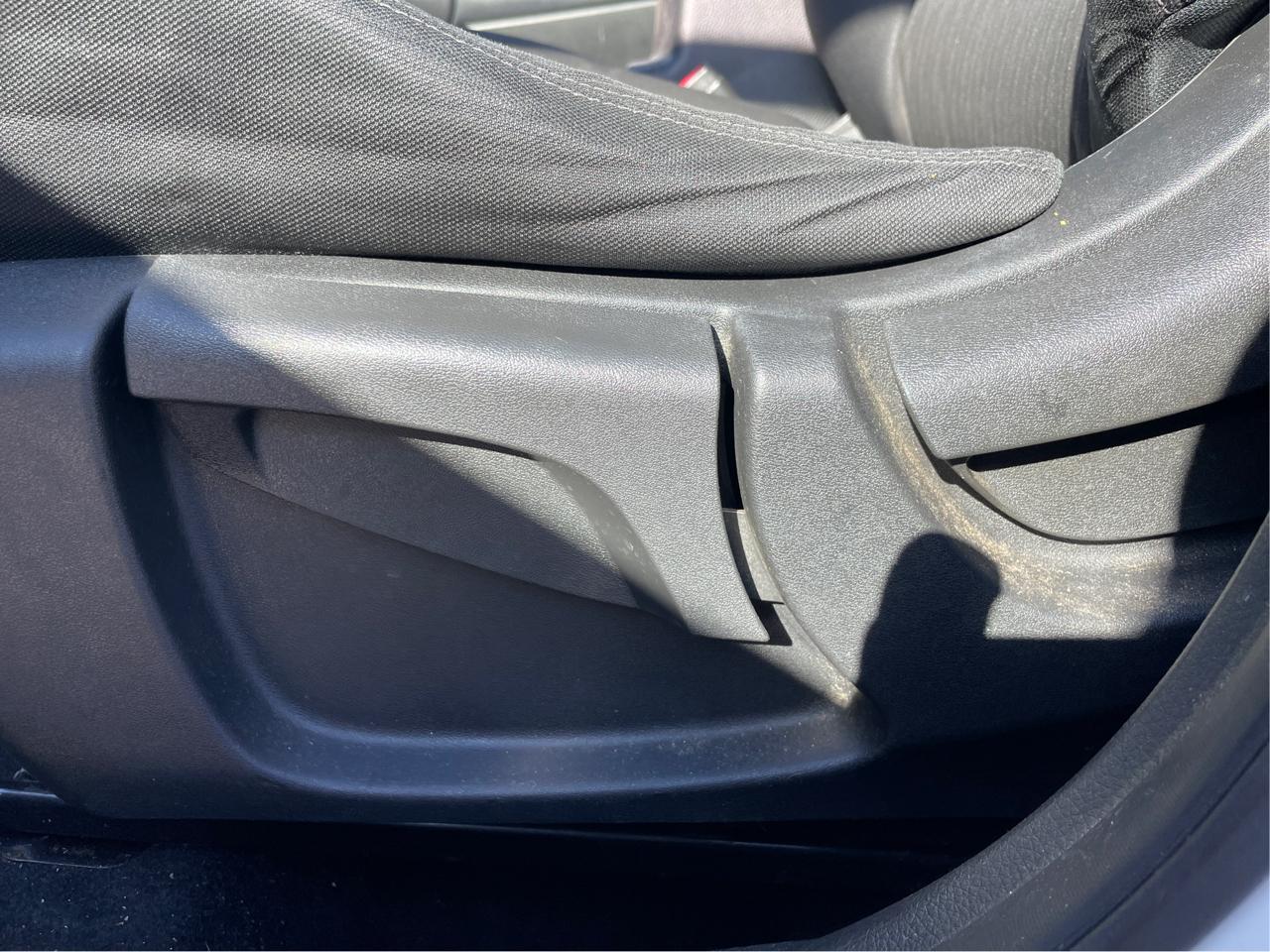 Nissan Rogue S AWD 2020