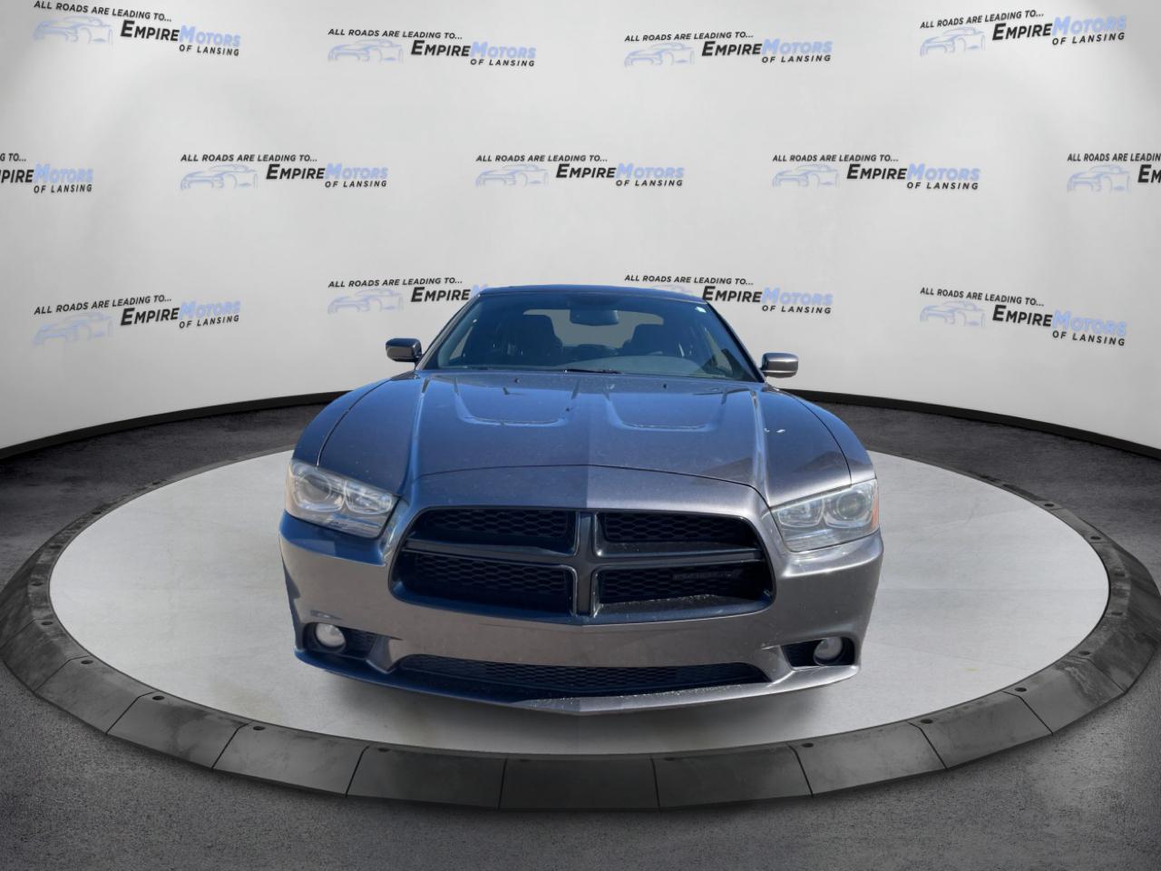 Dodge Charger R/T AWD 2013