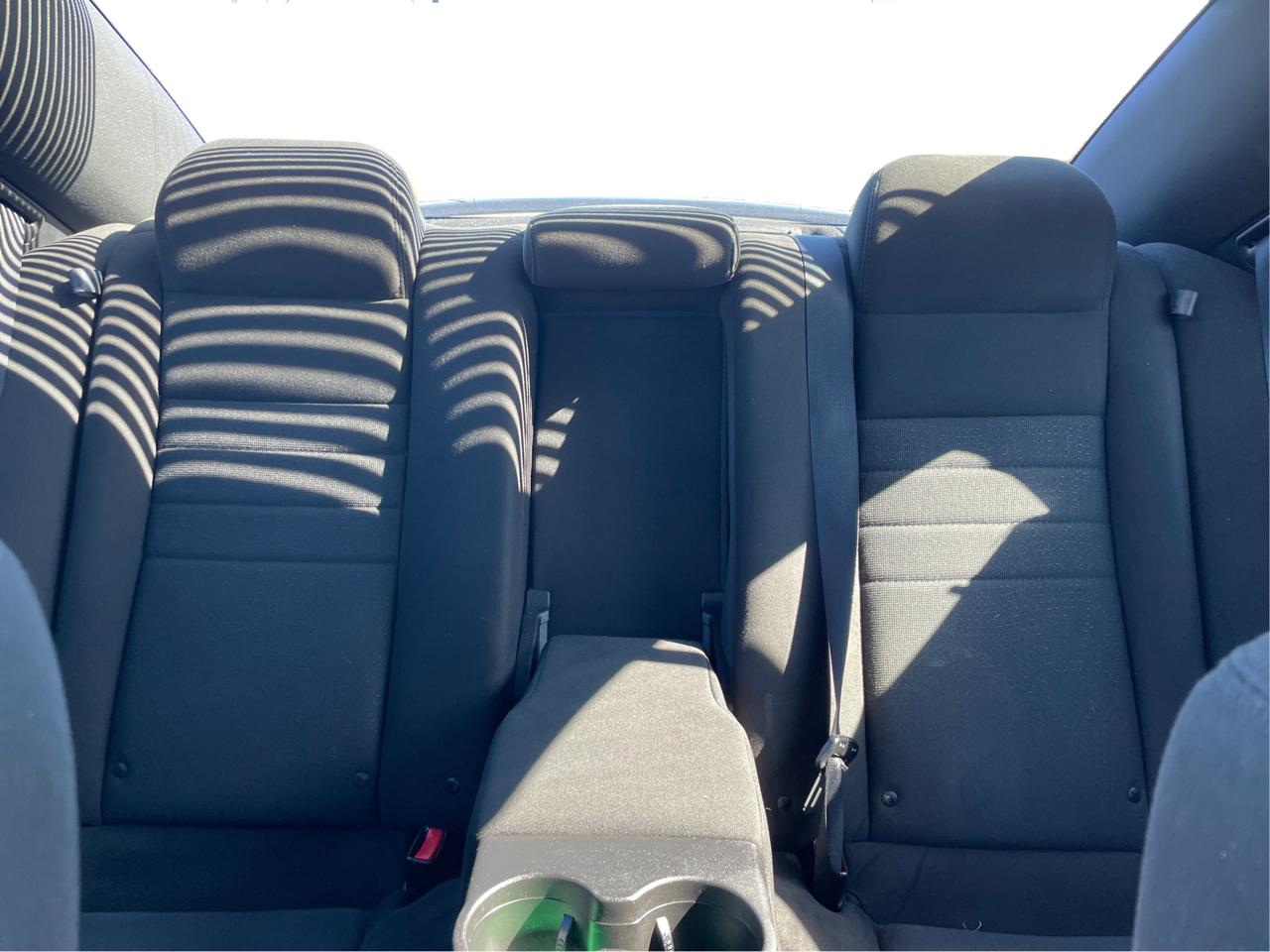 Dodge Charger R/T AWD 2013