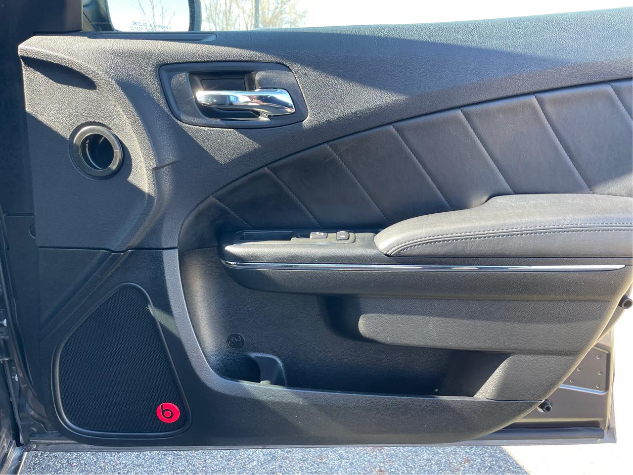 Dodge Charger R/T AWD 2013