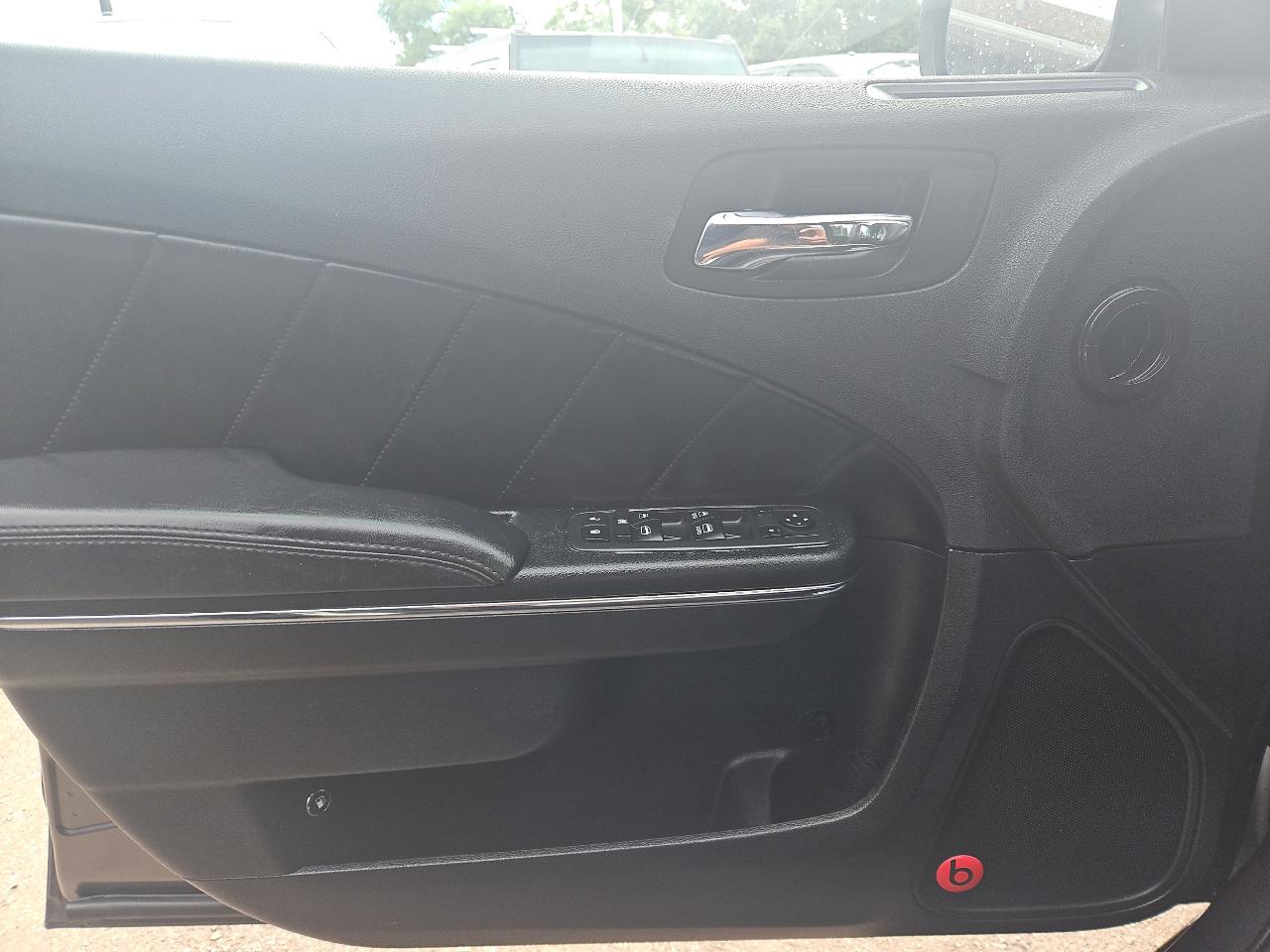 Dodge Charger R/T AWD 2013