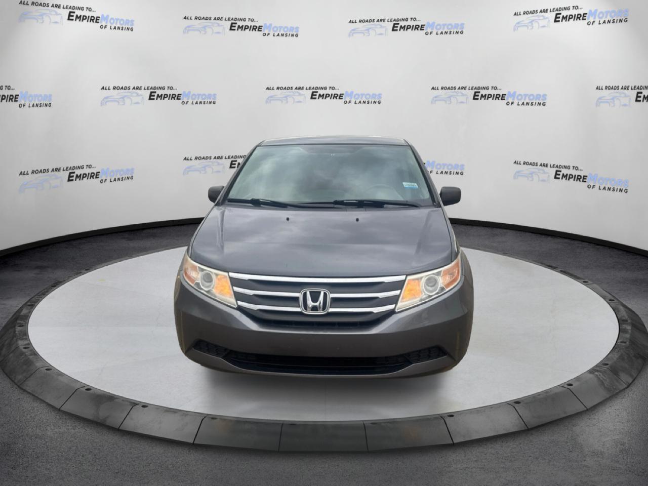 Honda Odyssey LX 2013