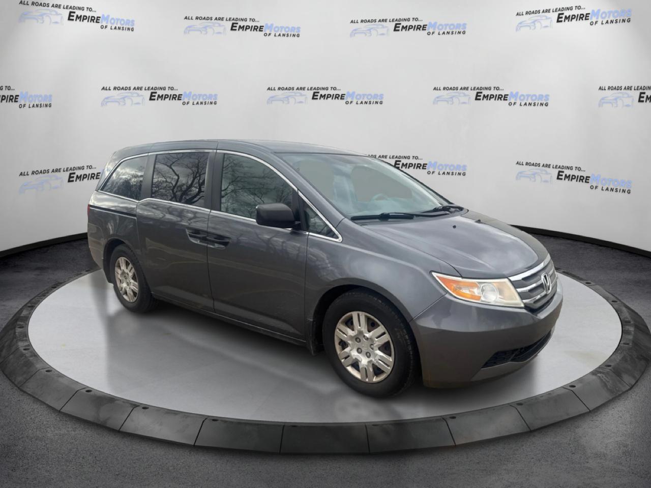 Honda Odyssey LX 2013