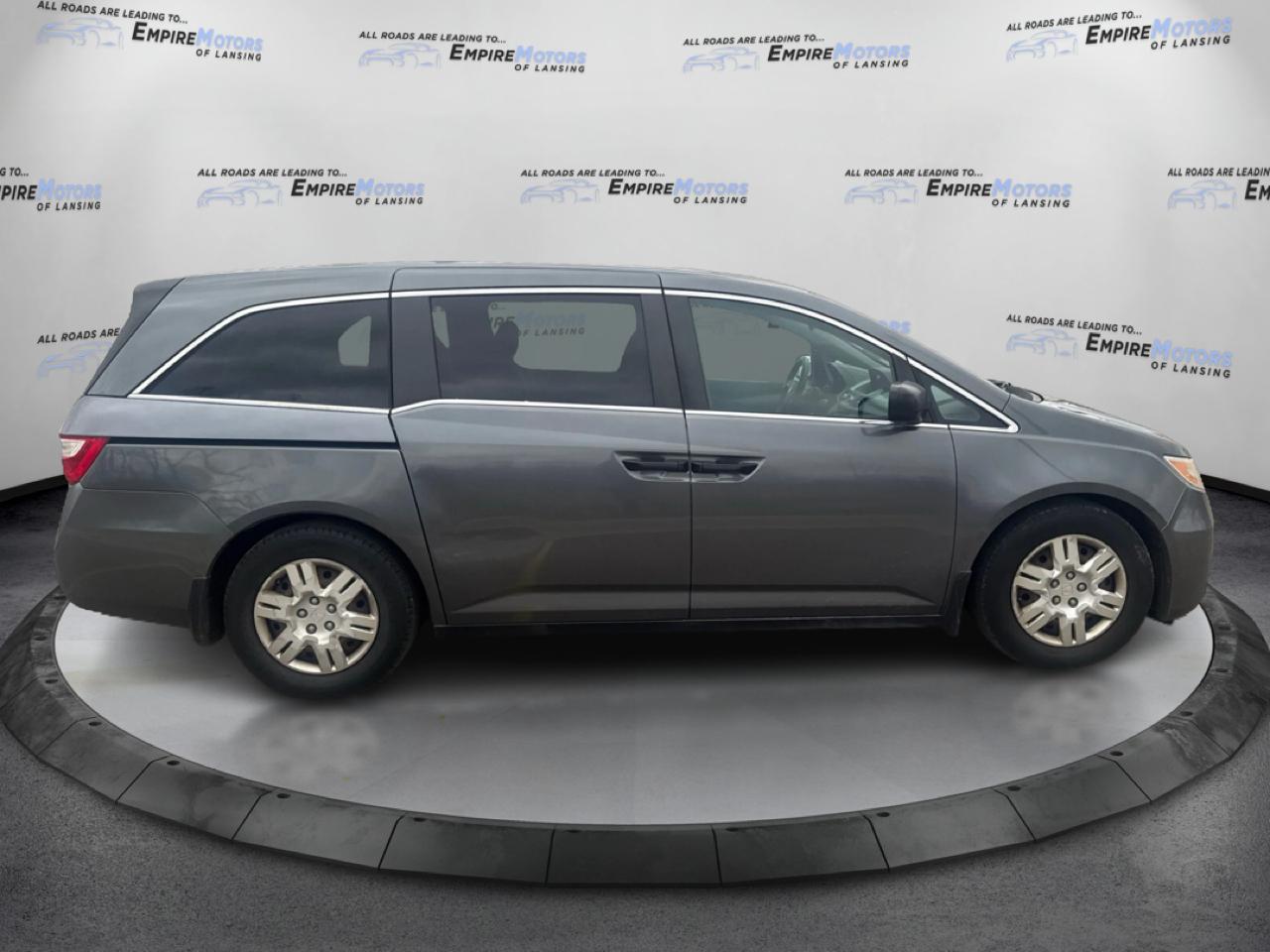 Honda Odyssey LX 2013