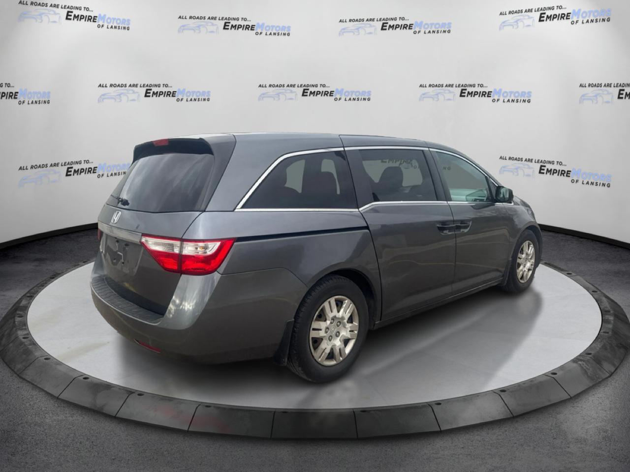 Honda Odyssey LX 2013