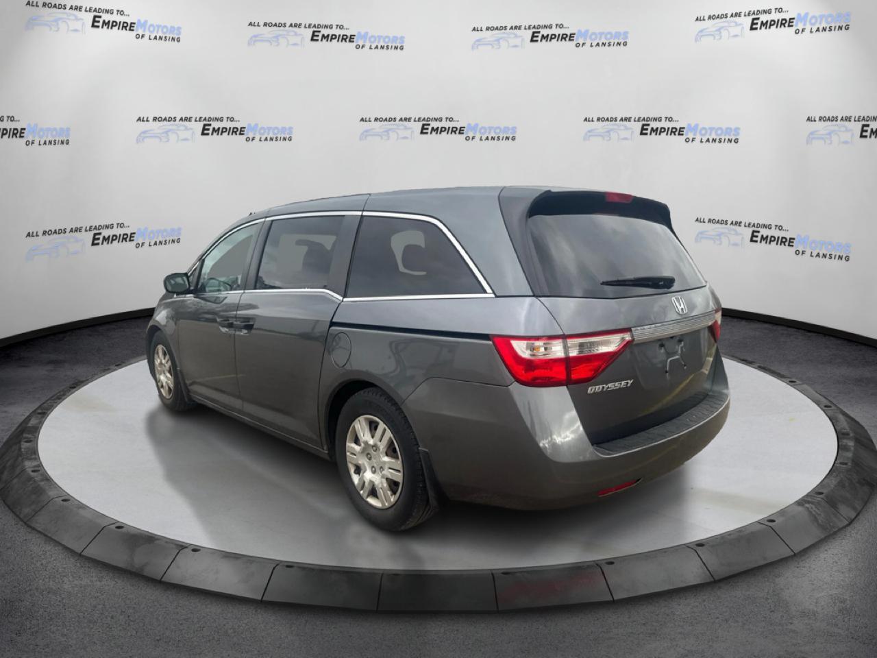 Honda Odyssey LX 2013