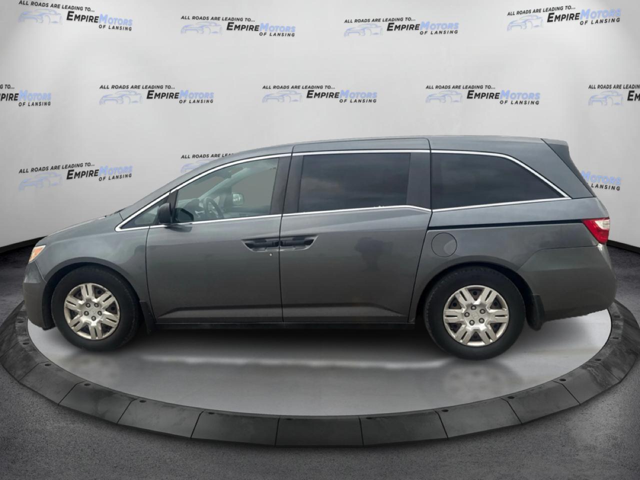 Honda Odyssey LX 2013