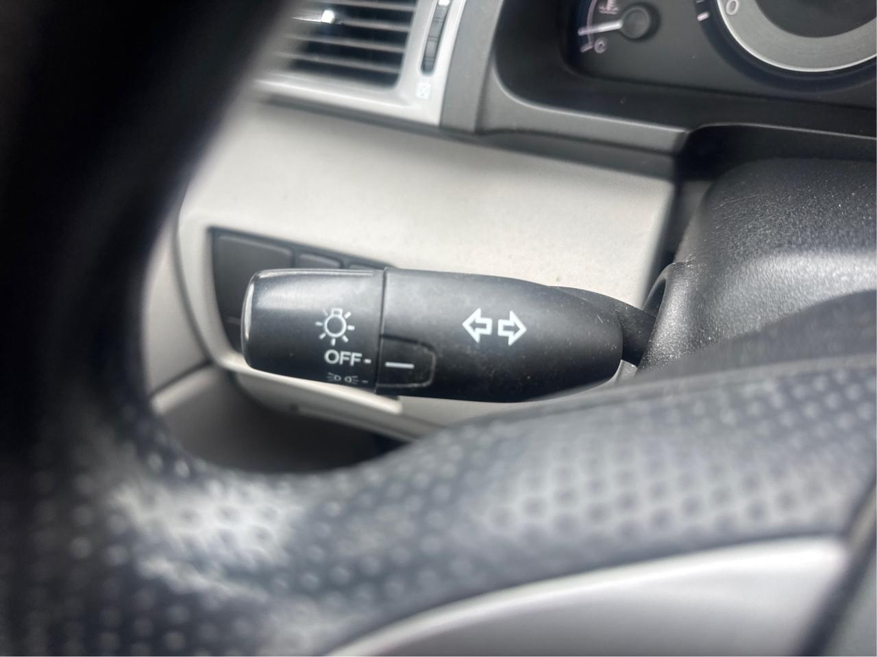 Honda Odyssey LX 2013