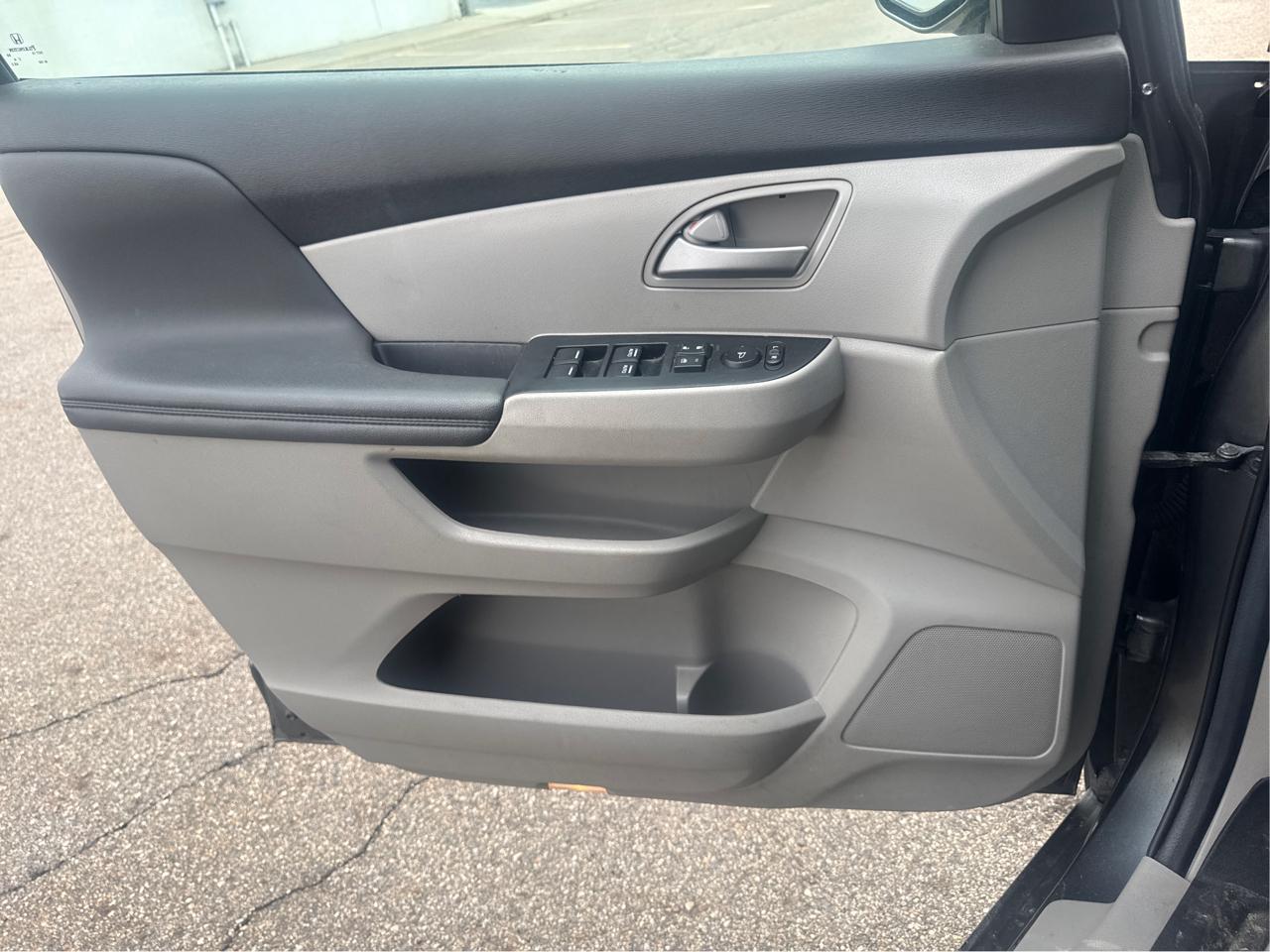 Honda Odyssey LX 2013