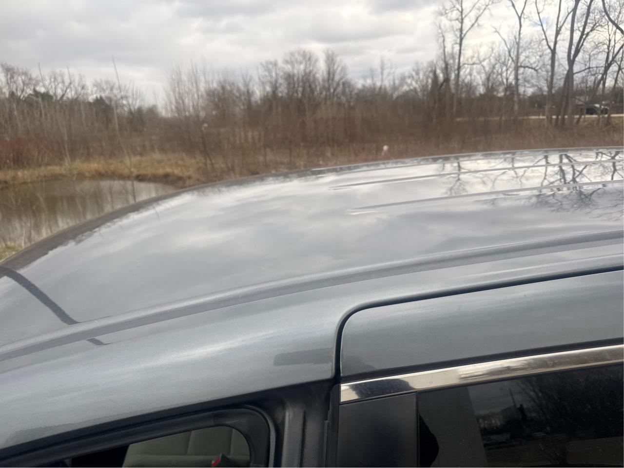 Honda Odyssey LX 2013