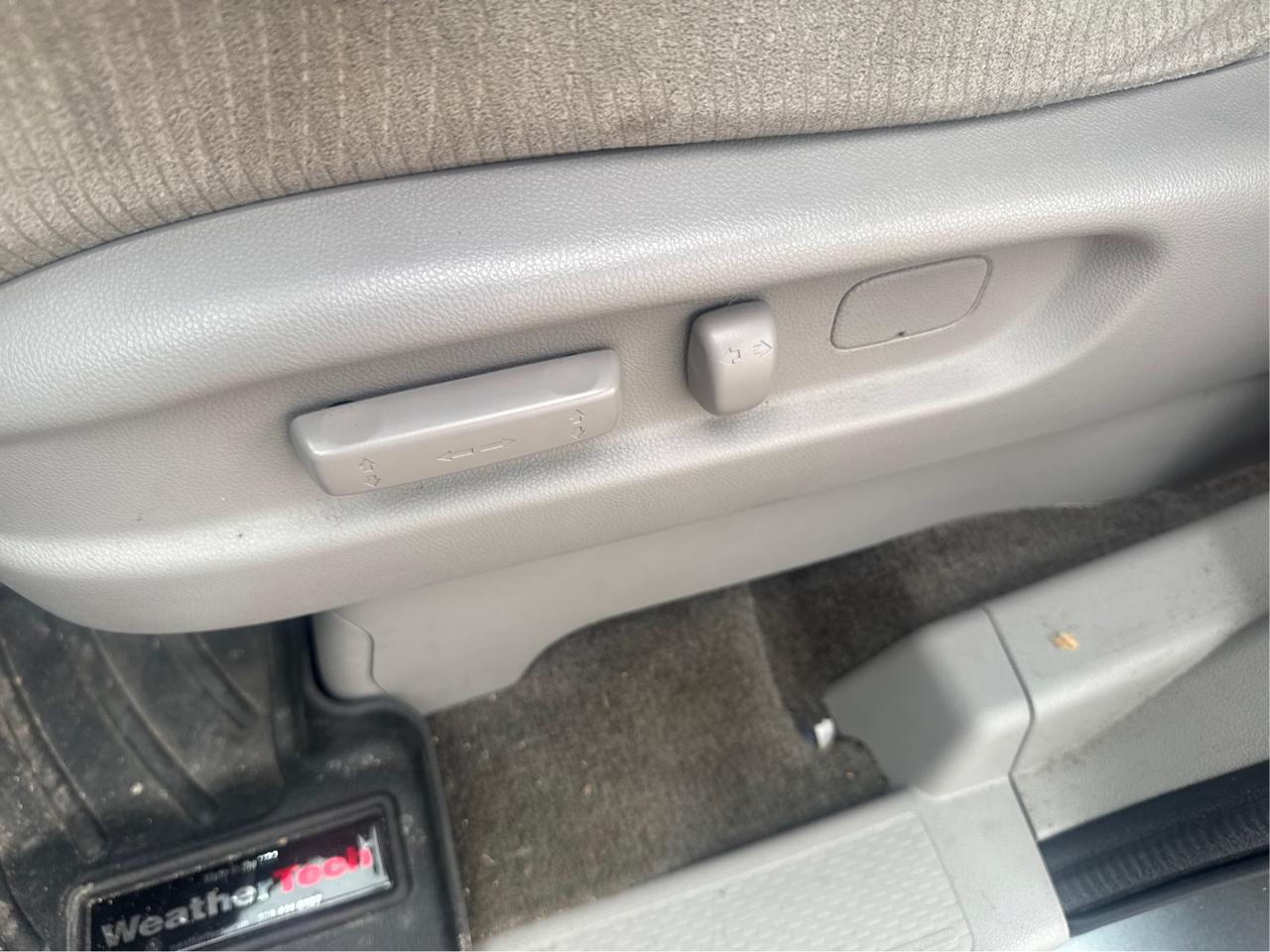 Honda Odyssey LX 2013