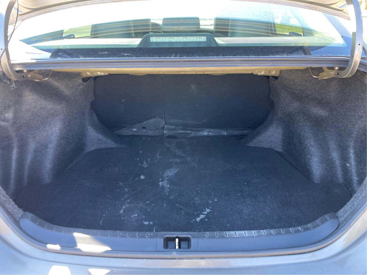 Toyota Corolla LE CVT 2017