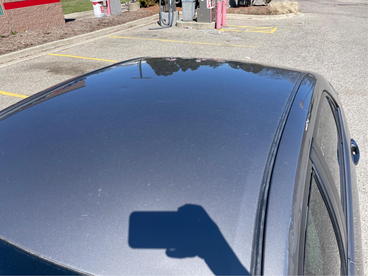 Toyota Corolla LE CVT 2017