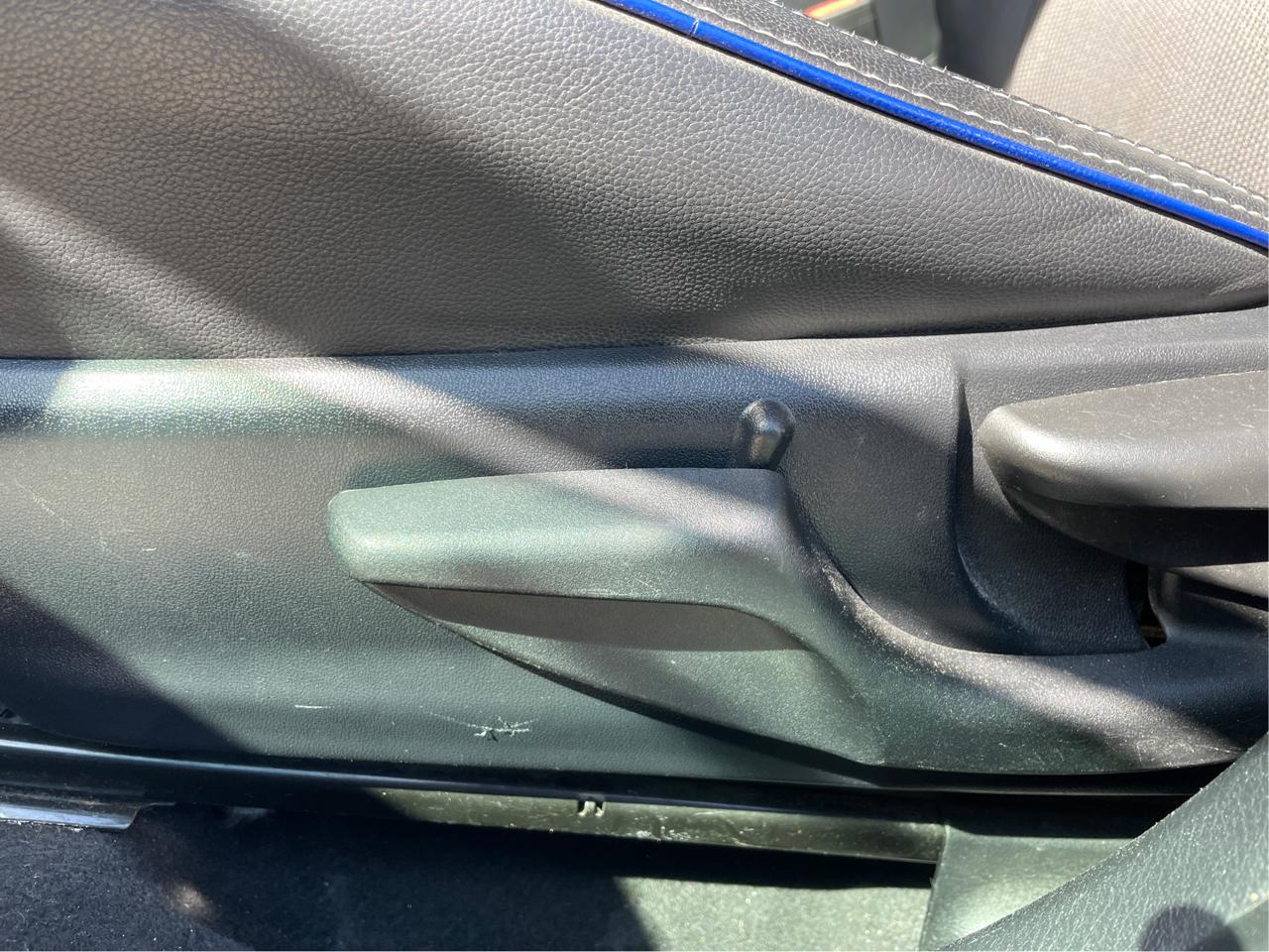 Toyota Corolla LE CVT 2017