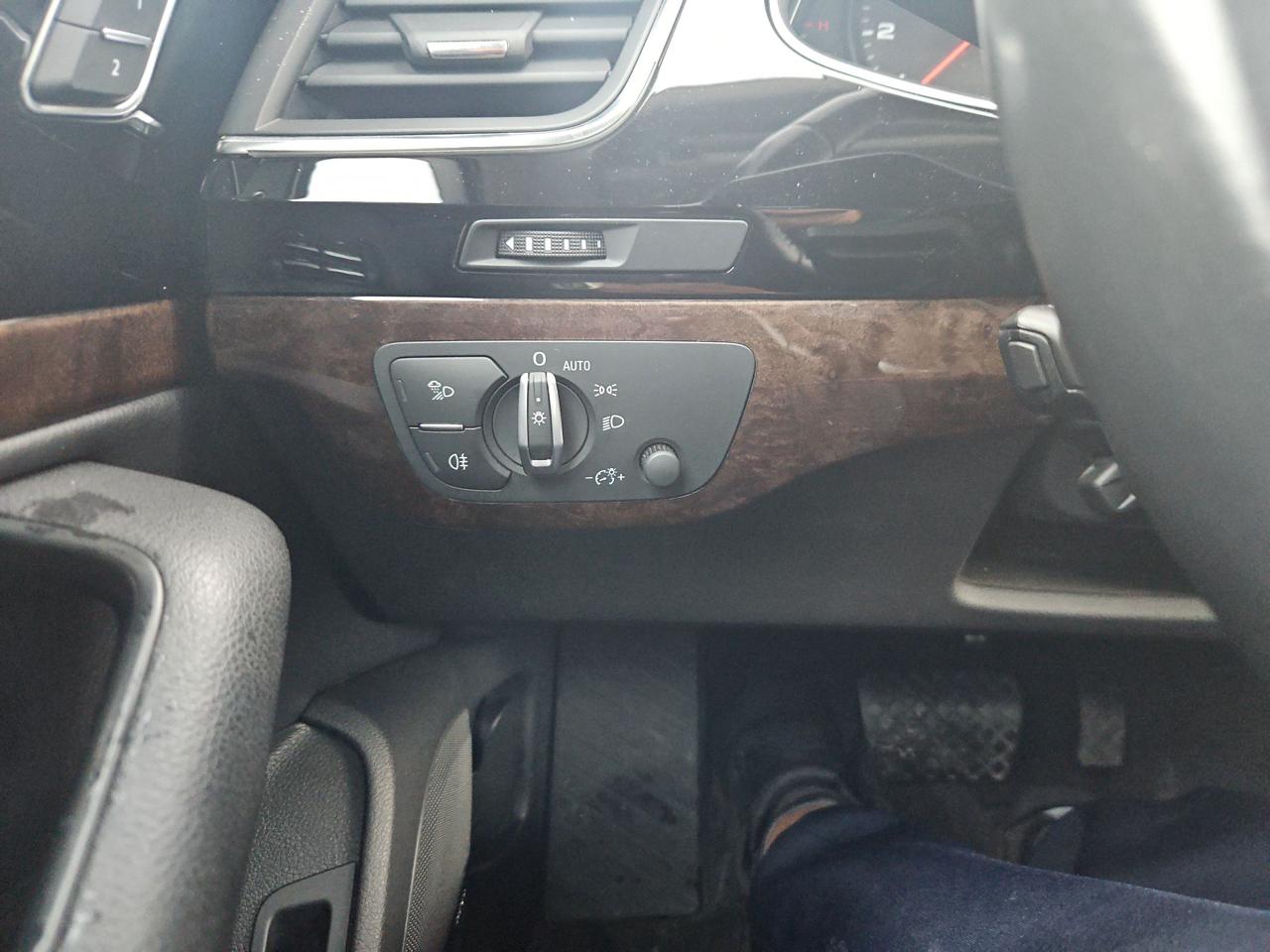 Audi Q7 3.0 Premium Plus quattro 2018