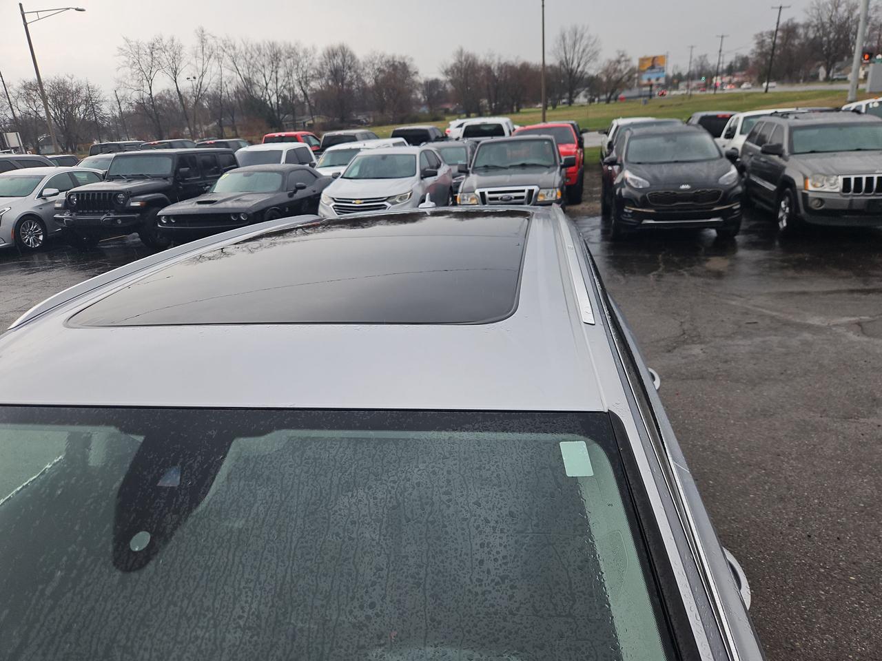 Audi Q7 3.0 Premium Plus quattro 2018