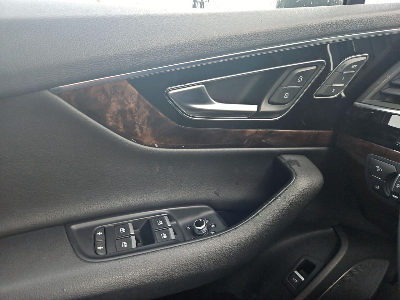 Audi Q7 3.0 Premium Plus quattro 2018