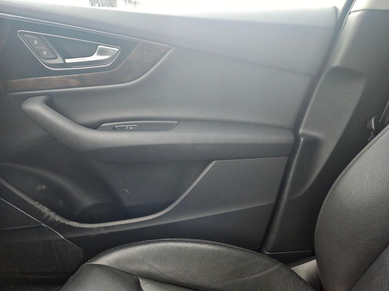 Audi Q7 3.0 Premium Plus quattro 2018