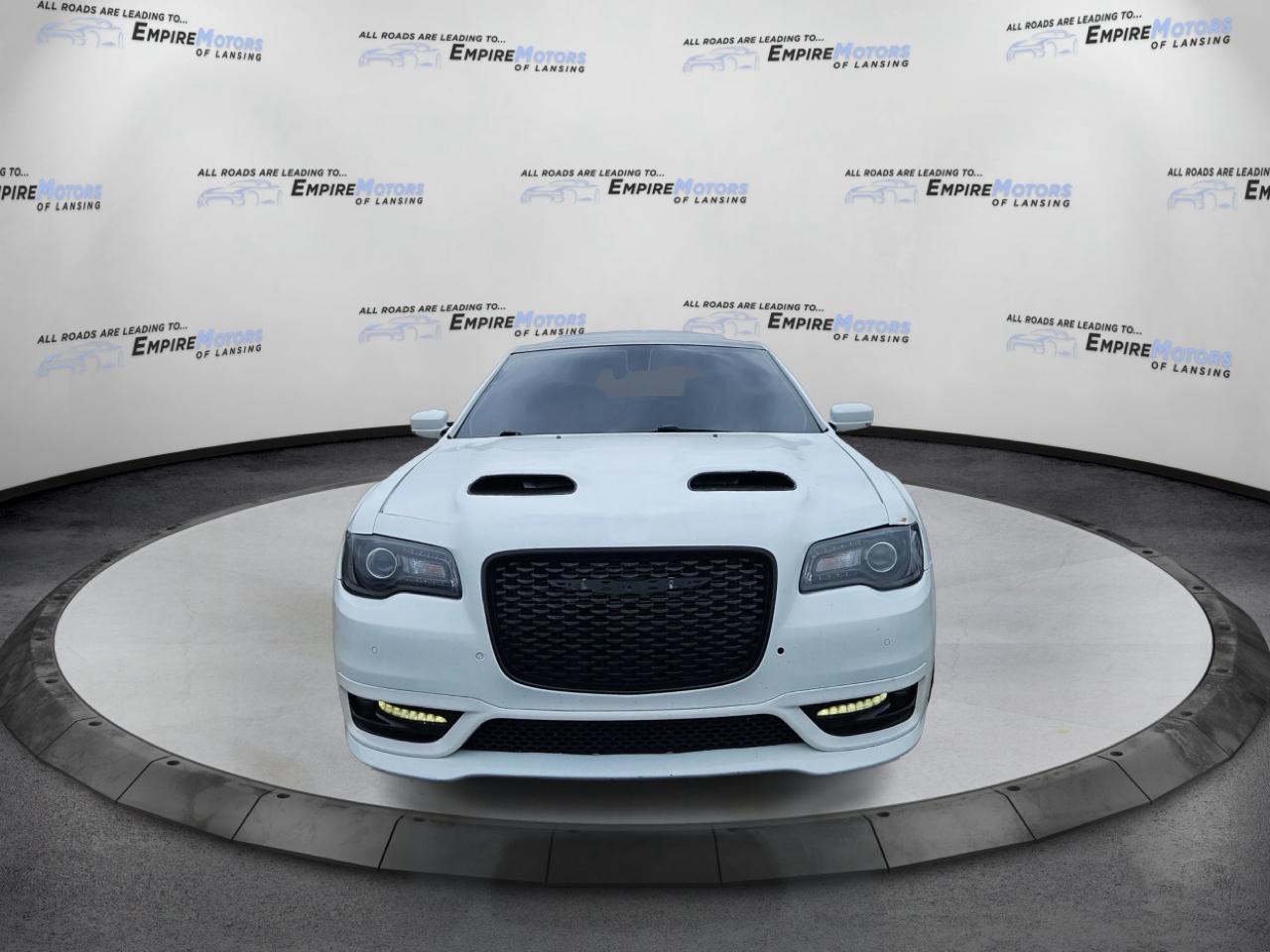 Chrysler 300 S RWD 2018