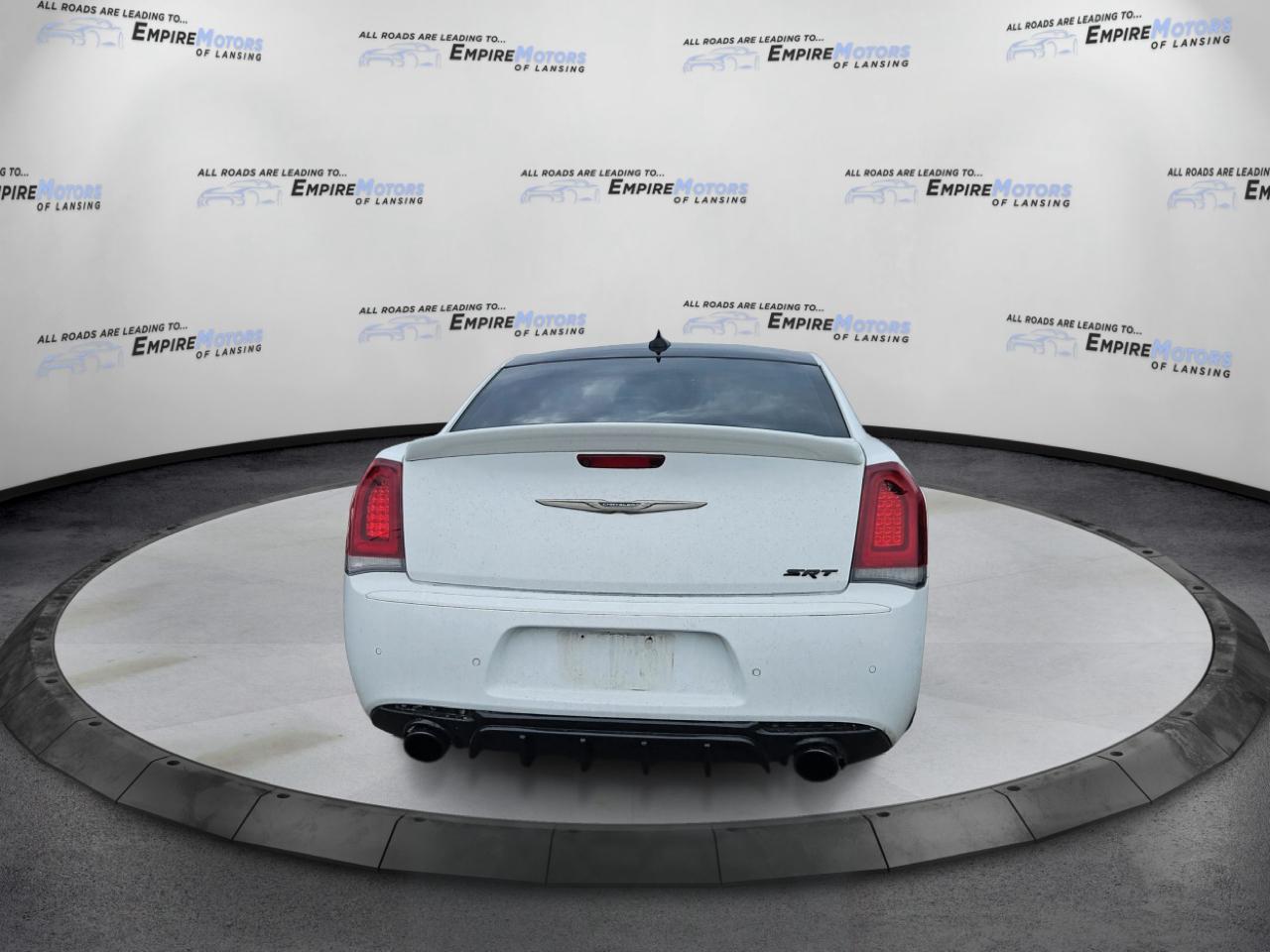 Chrysler 300 S RWD 2018