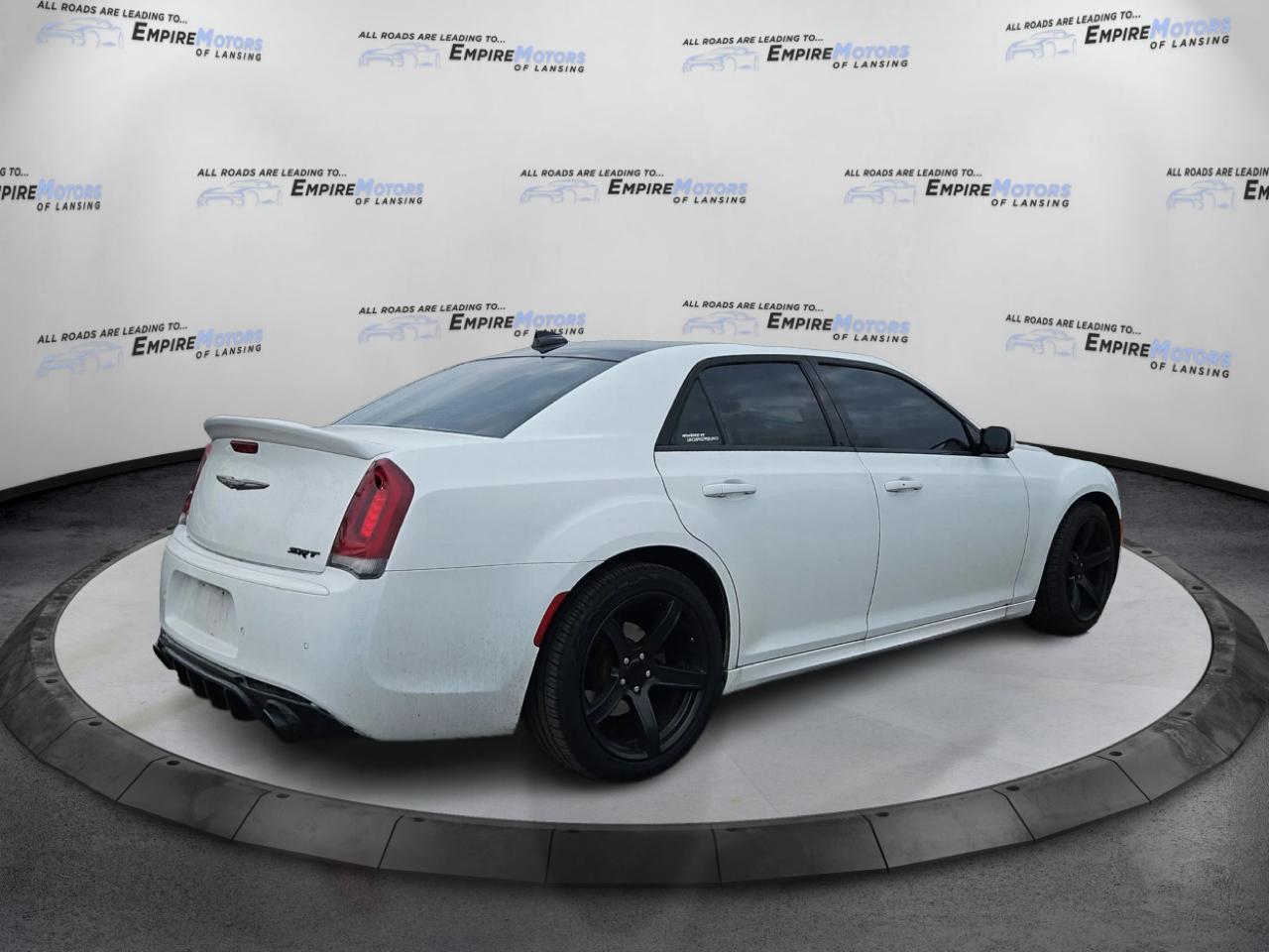 Chrysler 300 S RWD 2018