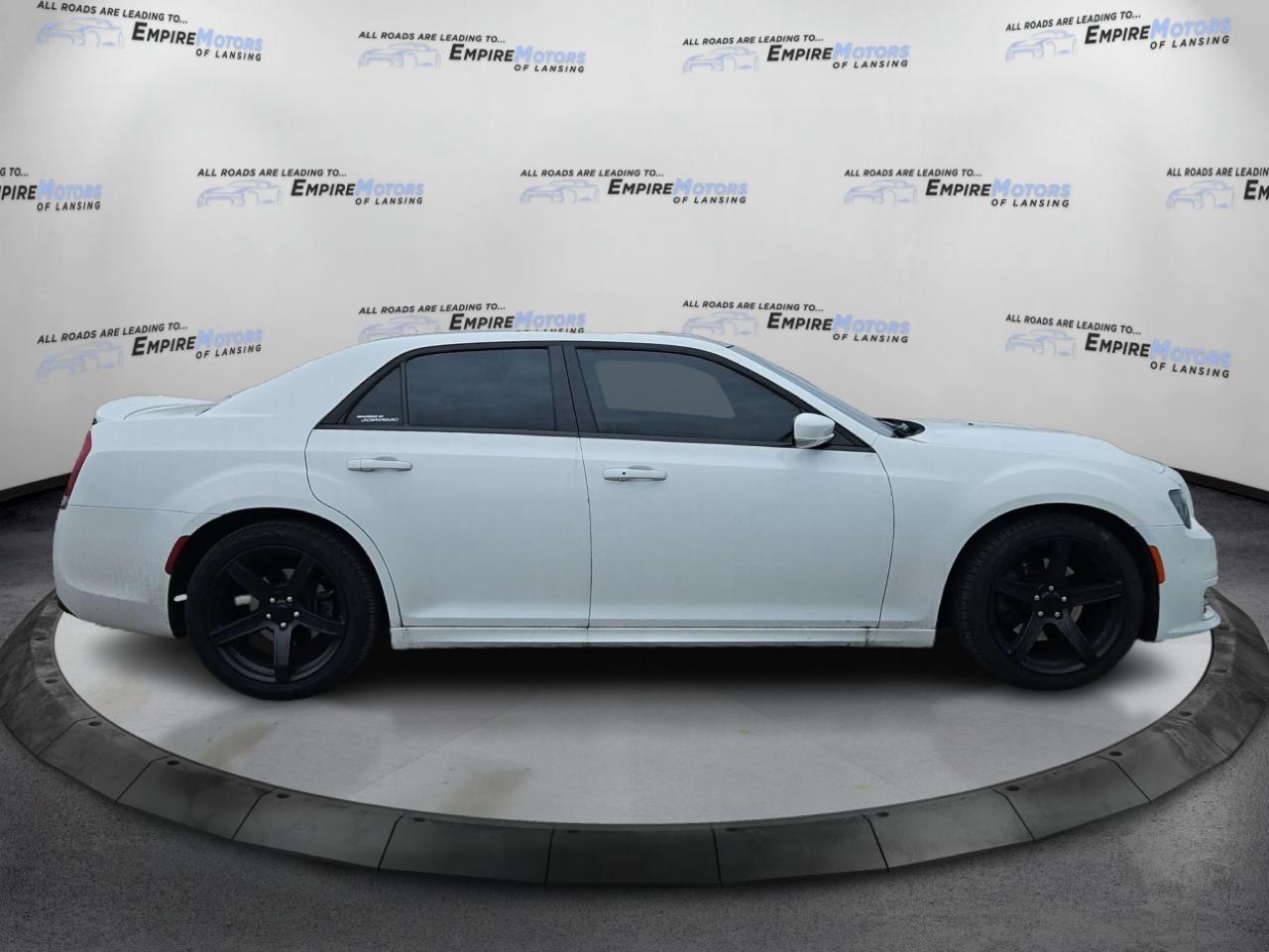 Chrysler 300 S RWD 2018