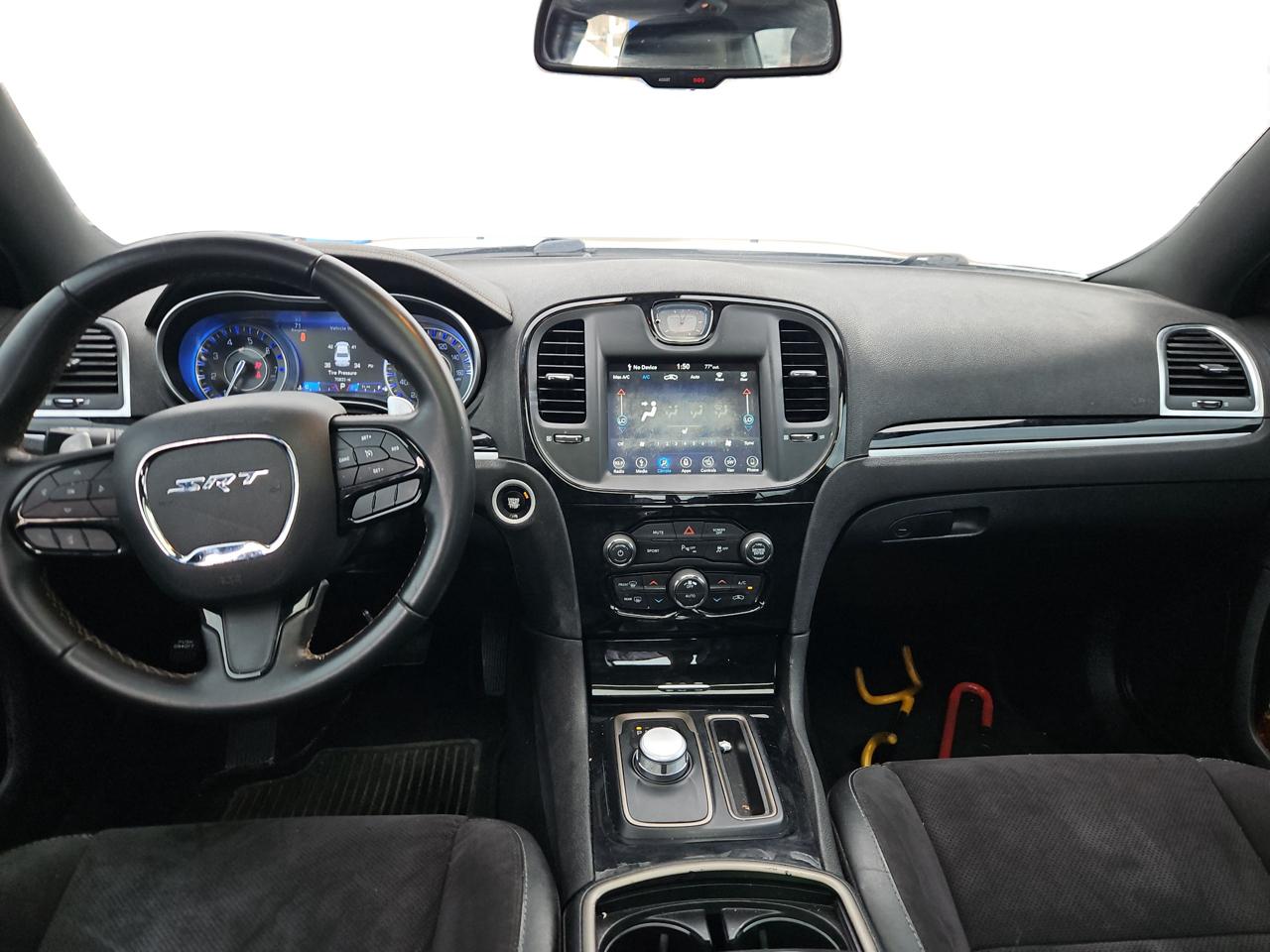 Chrysler 300 S RWD 2018