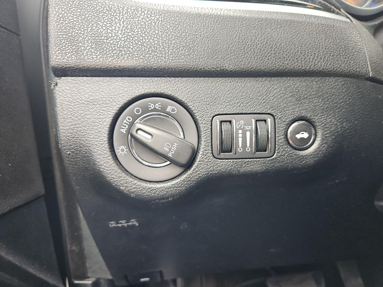 Chrysler 300 S RWD 2018