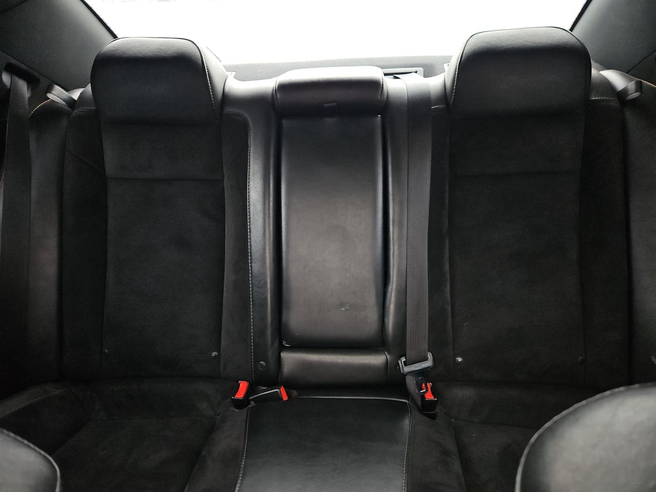 Chrysler 300 S RWD 2018