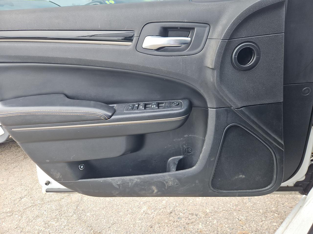 Chrysler 300 S RWD 2018