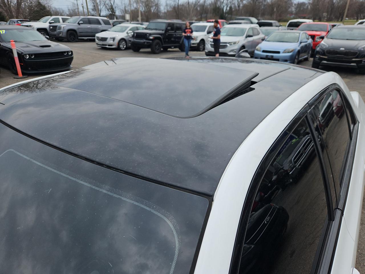 Chrysler 300 S RWD 2018