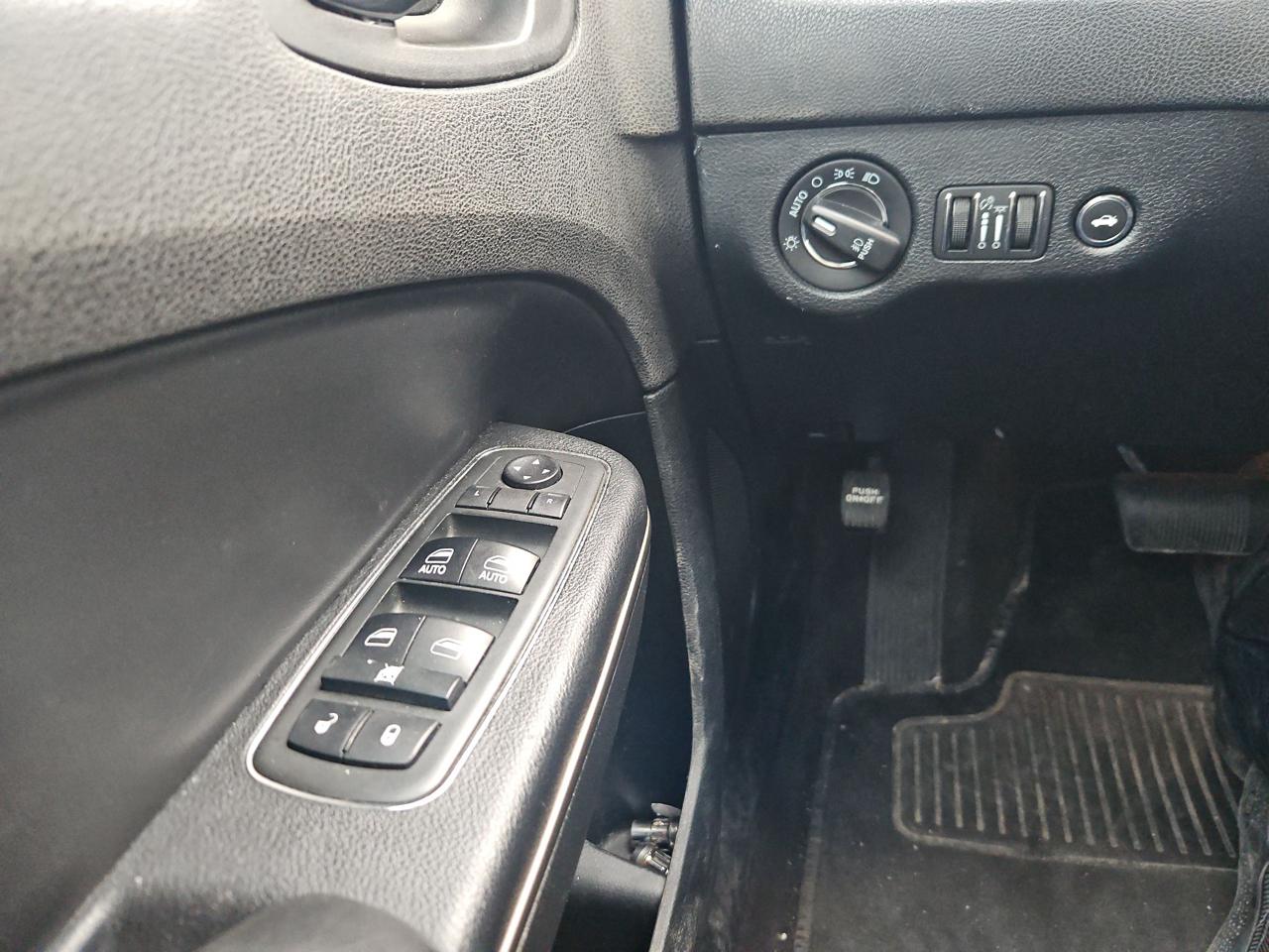 Chrysler 300 S RWD 2018