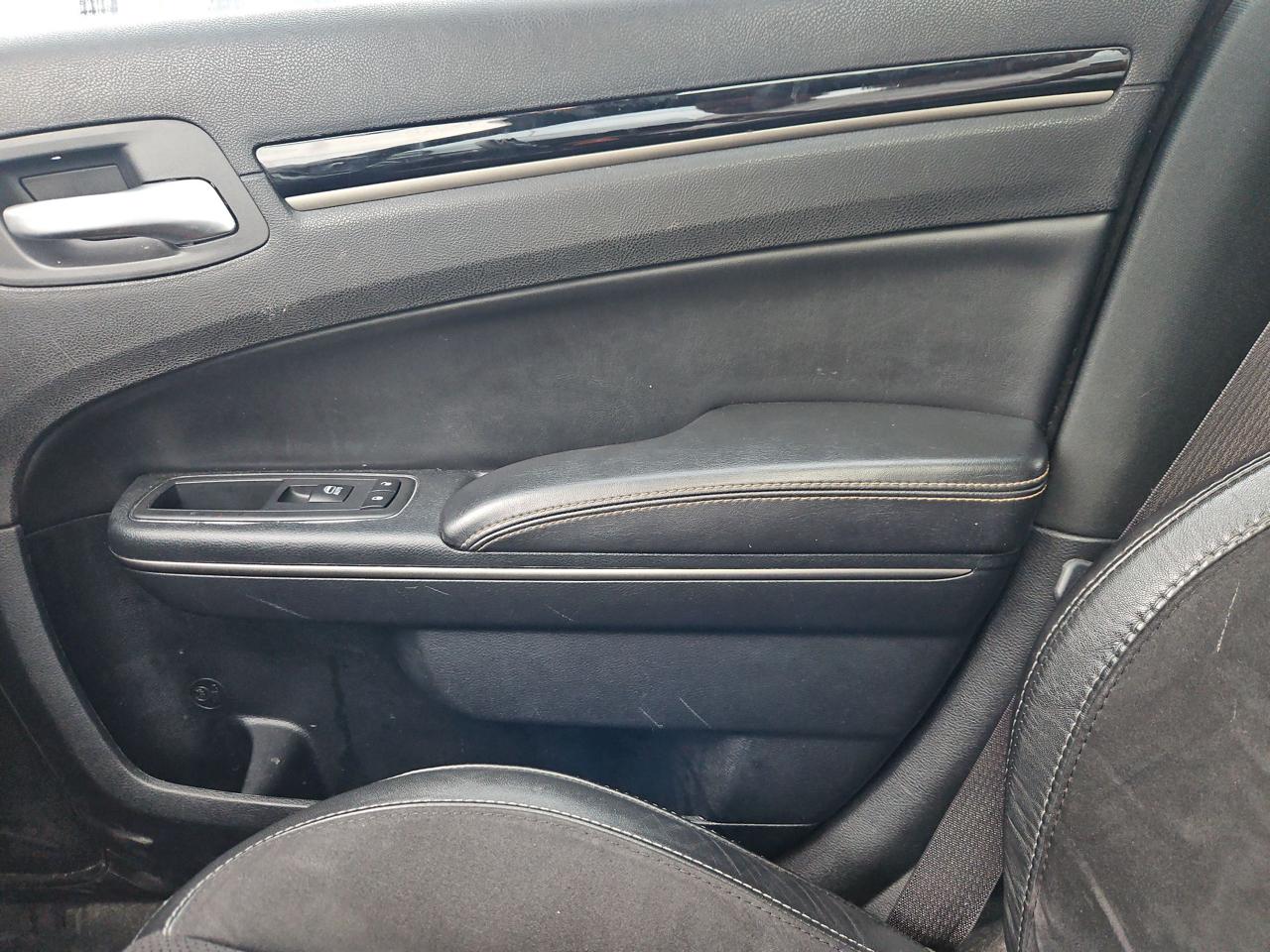 Chrysler 300 S RWD 2018