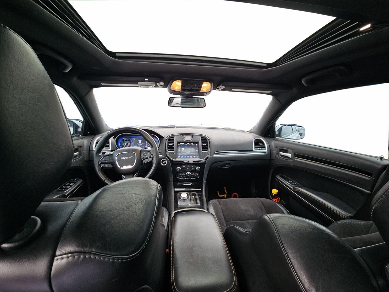 Chrysler 300 S RWD 2018