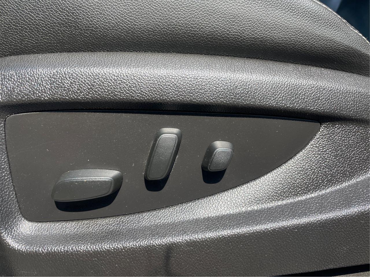 Chevrolet Silverado 1500 1LT Crew Cab 4WD 2017