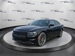 2012 Dodge Charger 