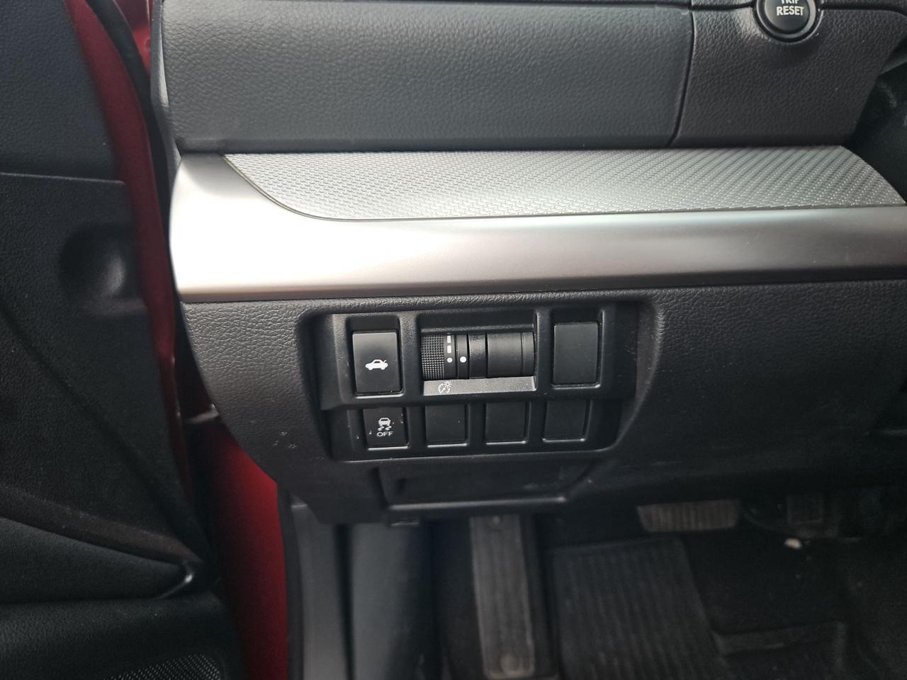 Subaru Legacy 2.5i Premium 2017