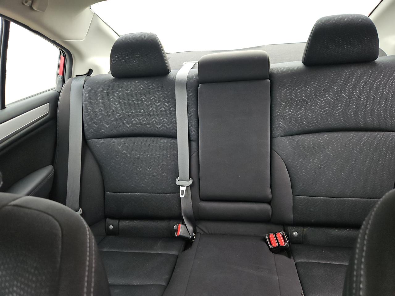 Subaru Legacy 2.5i Premium 2017