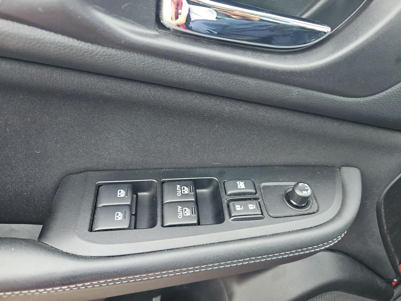 Subaru Legacy 2.5i Premium 2017