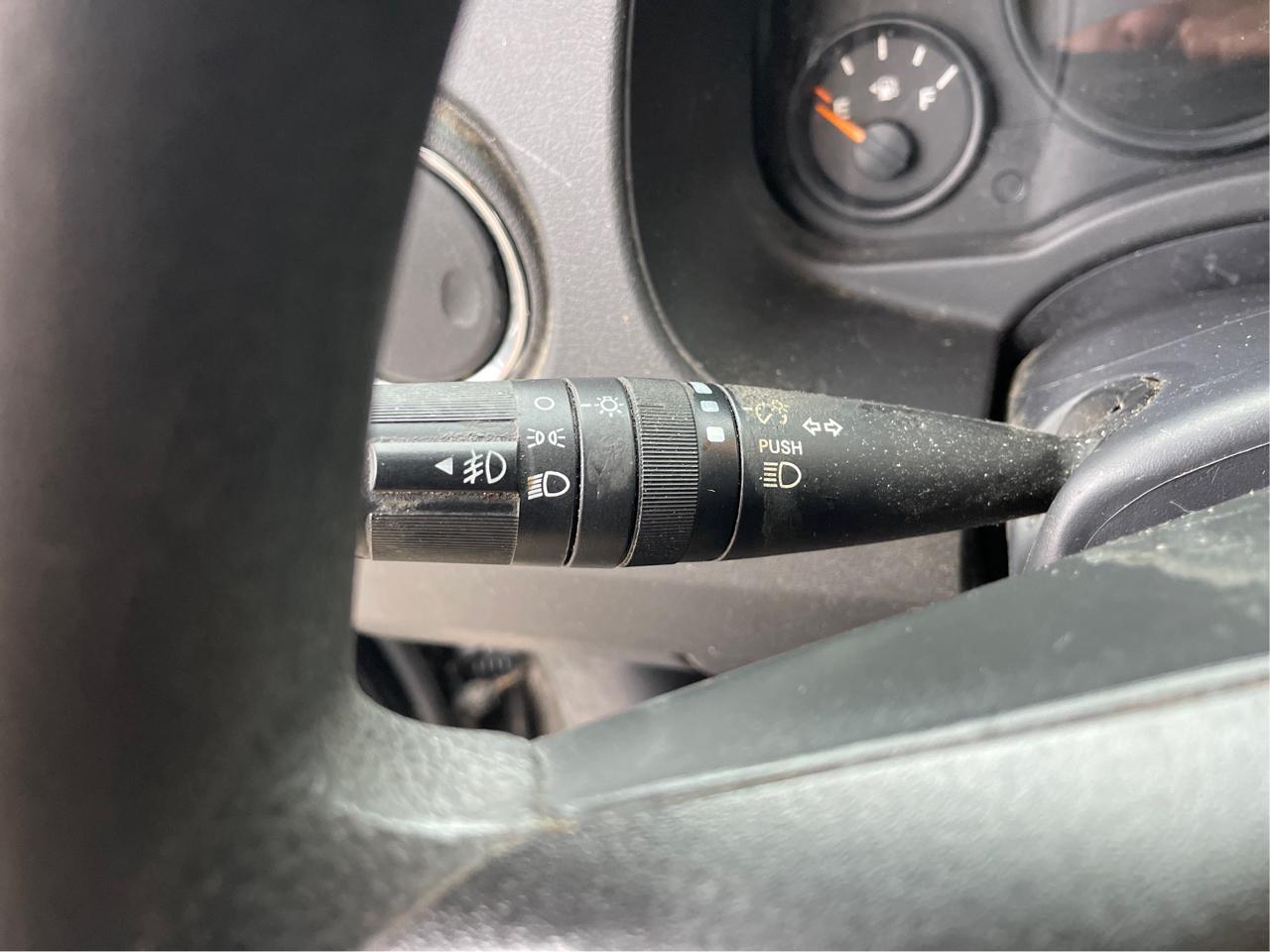 Jeep Patriot Sport 2WD 2017