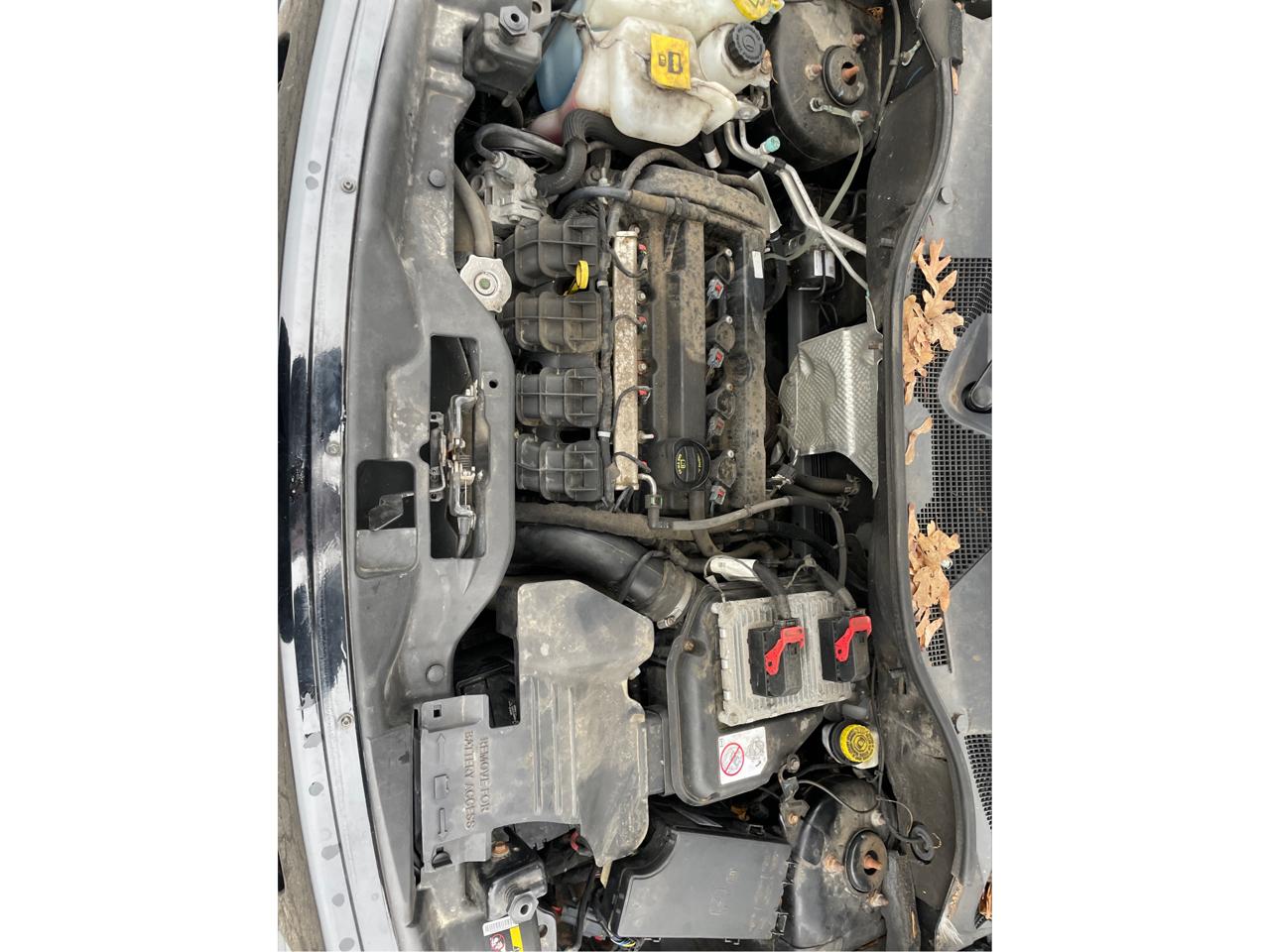 Jeep Patriot Sport 2WD 2017