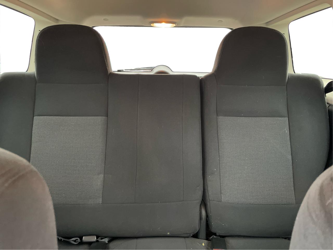 Jeep Patriot Sport 2WD 2017