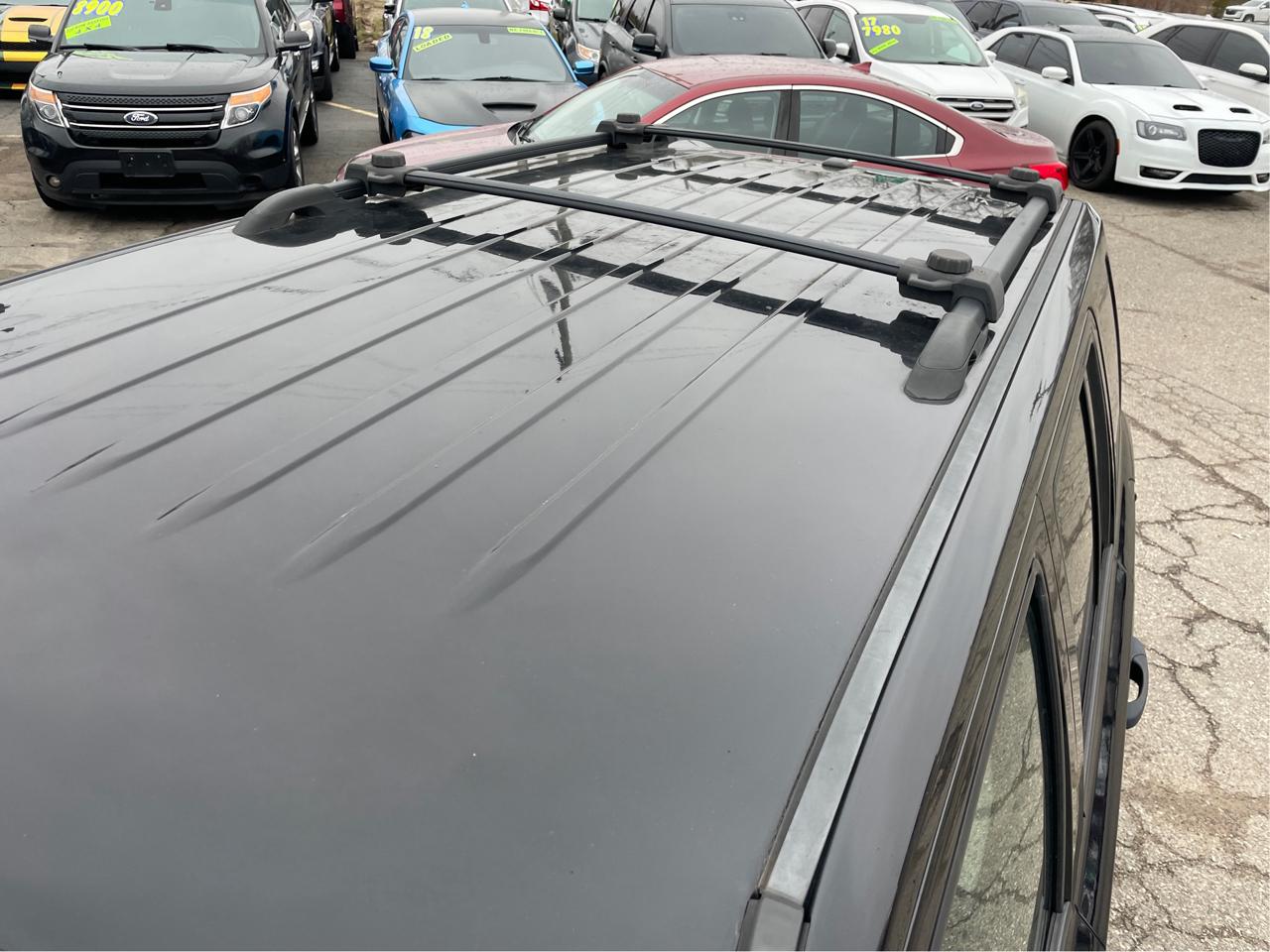 Jeep Patriot Sport 2WD 2017