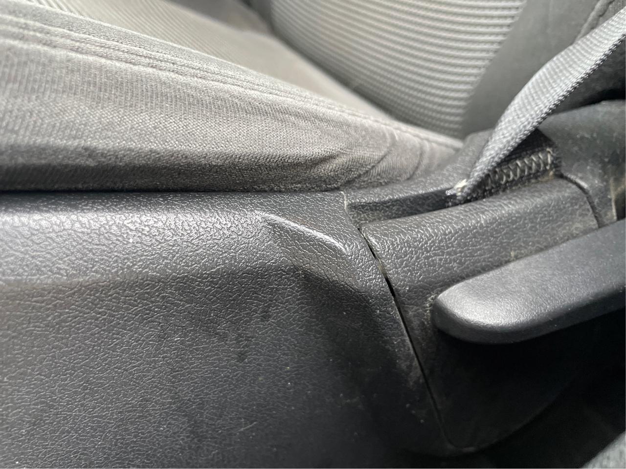 Jeep Patriot Sport 2WD 2017