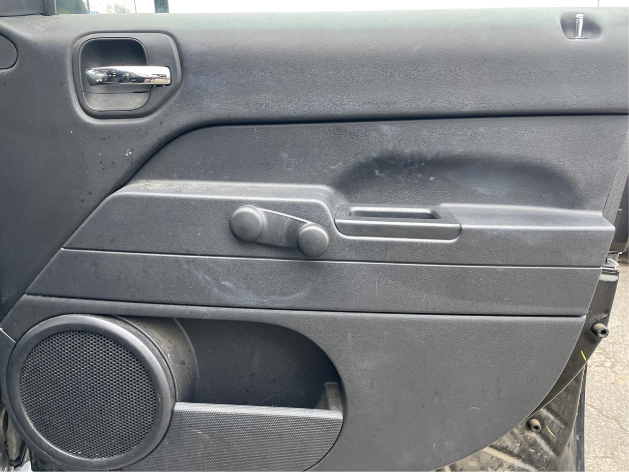 Jeep Patriot Sport 2WD 2017