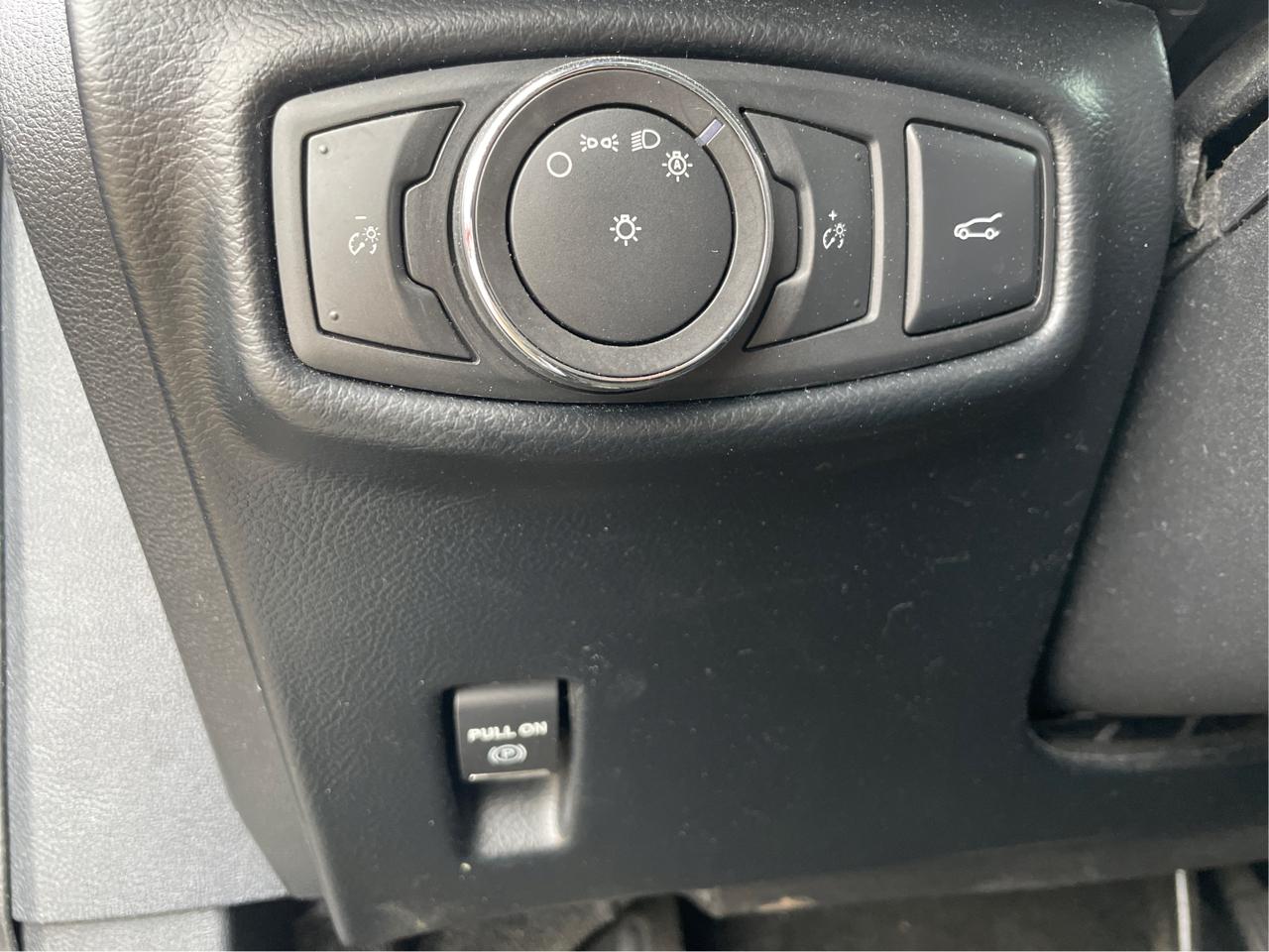 Lincoln MKZ FWD 2016