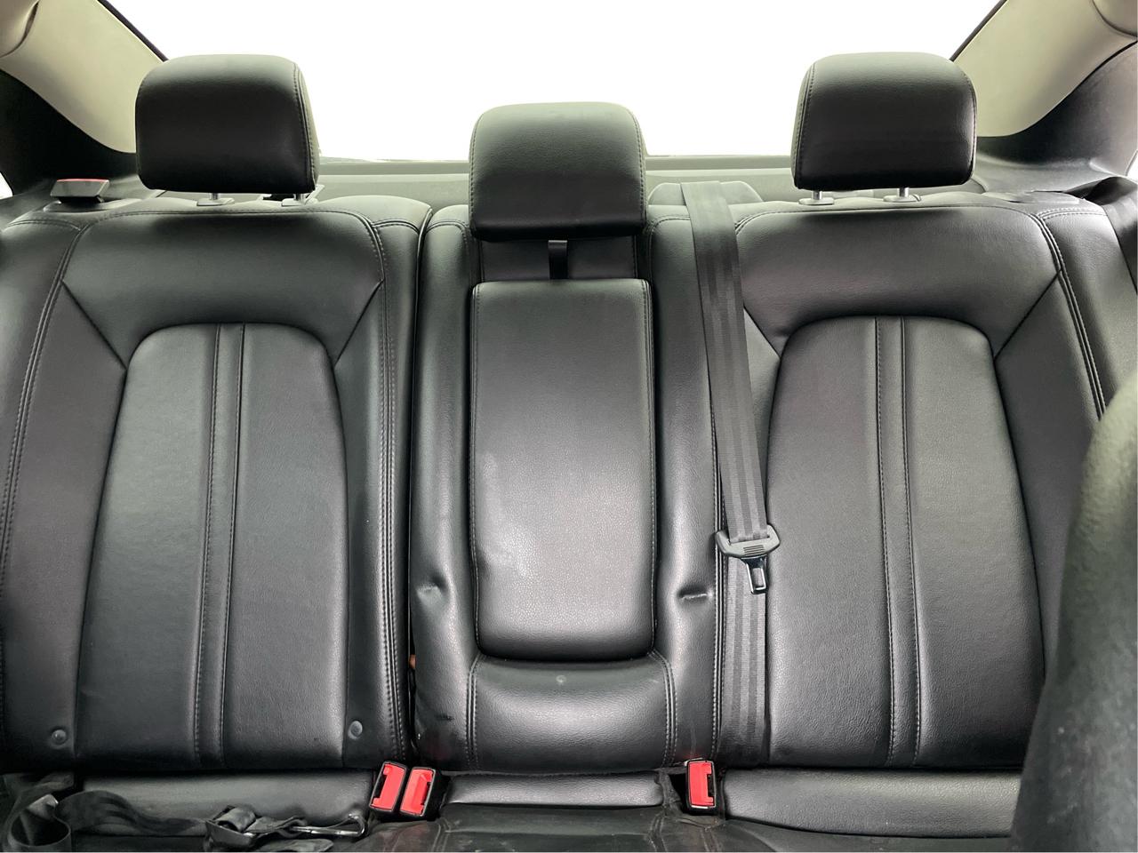 Lincoln MKZ FWD 2016