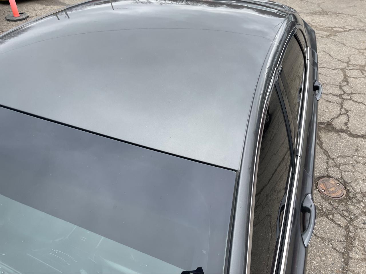 Lincoln MKZ FWD 2016