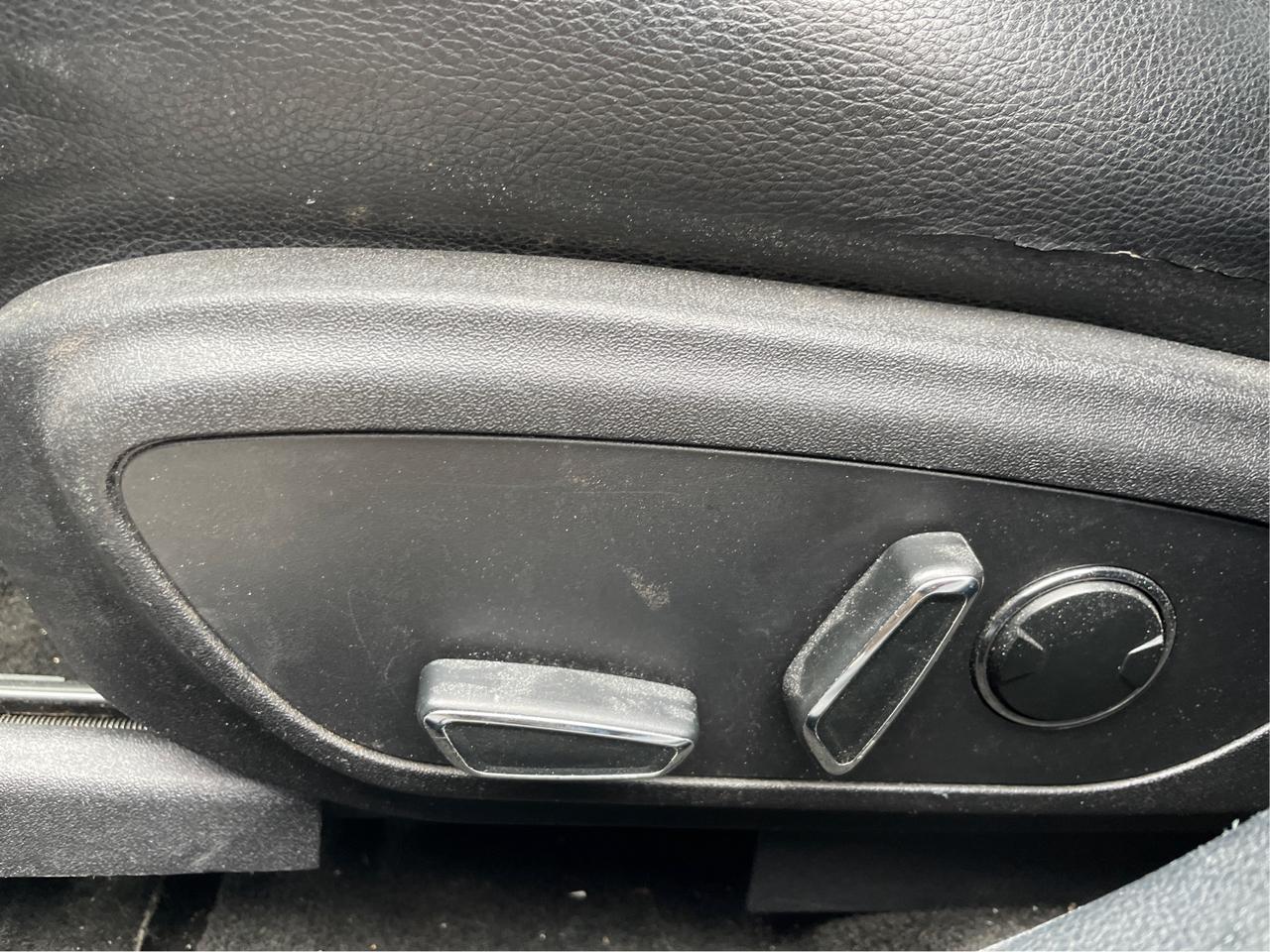 Lincoln MKZ FWD 2016